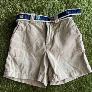 ラルフローレン(Ralph Lauren)のRALPH LAUREN パンツ(パンツ/スパッツ)