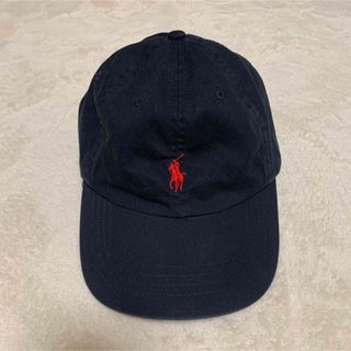 ポロラルフローレン(POLO RALPH LAUREN)のPOLO Ralph Lauren キャップ(キャップ)