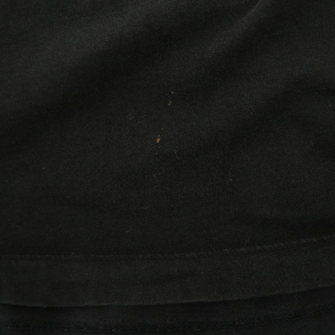 agnes b.(アニエスベー)のアニエスベー ACID WASHED Tシャツ カットソー プリント ボーダー メンズのトップス(Tシャツ/カットソー(半袖/袖なし))の商品写真