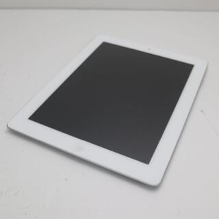アップル(Apple)のiPad 第3世代 Wi-Fi 16GB ホワイト (タブレット)