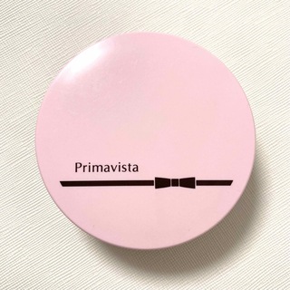プリマヴィスタ(Primavista)のソフィーナ プリマヴィスタ 化粧もち実感 おしろいc ミニサイズ(フェイスパウダー)