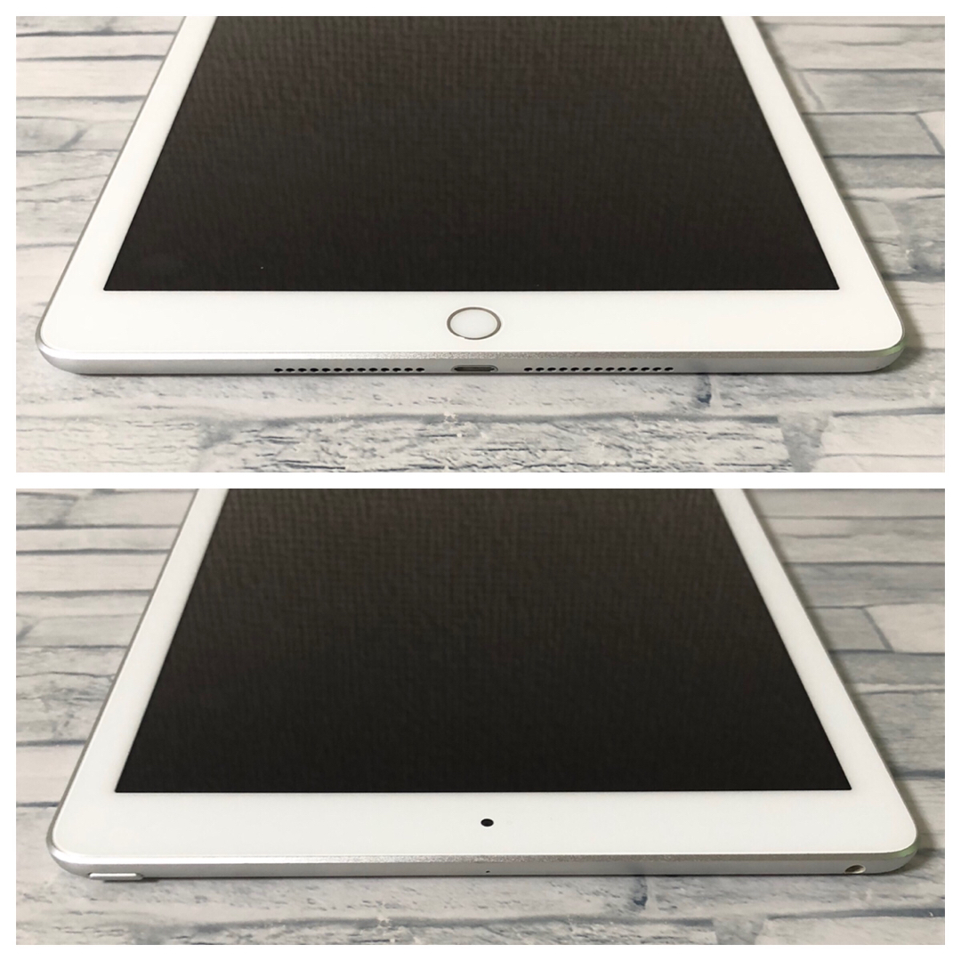 第5世代 iPad 32GB wifiモデル 管理番号：0941