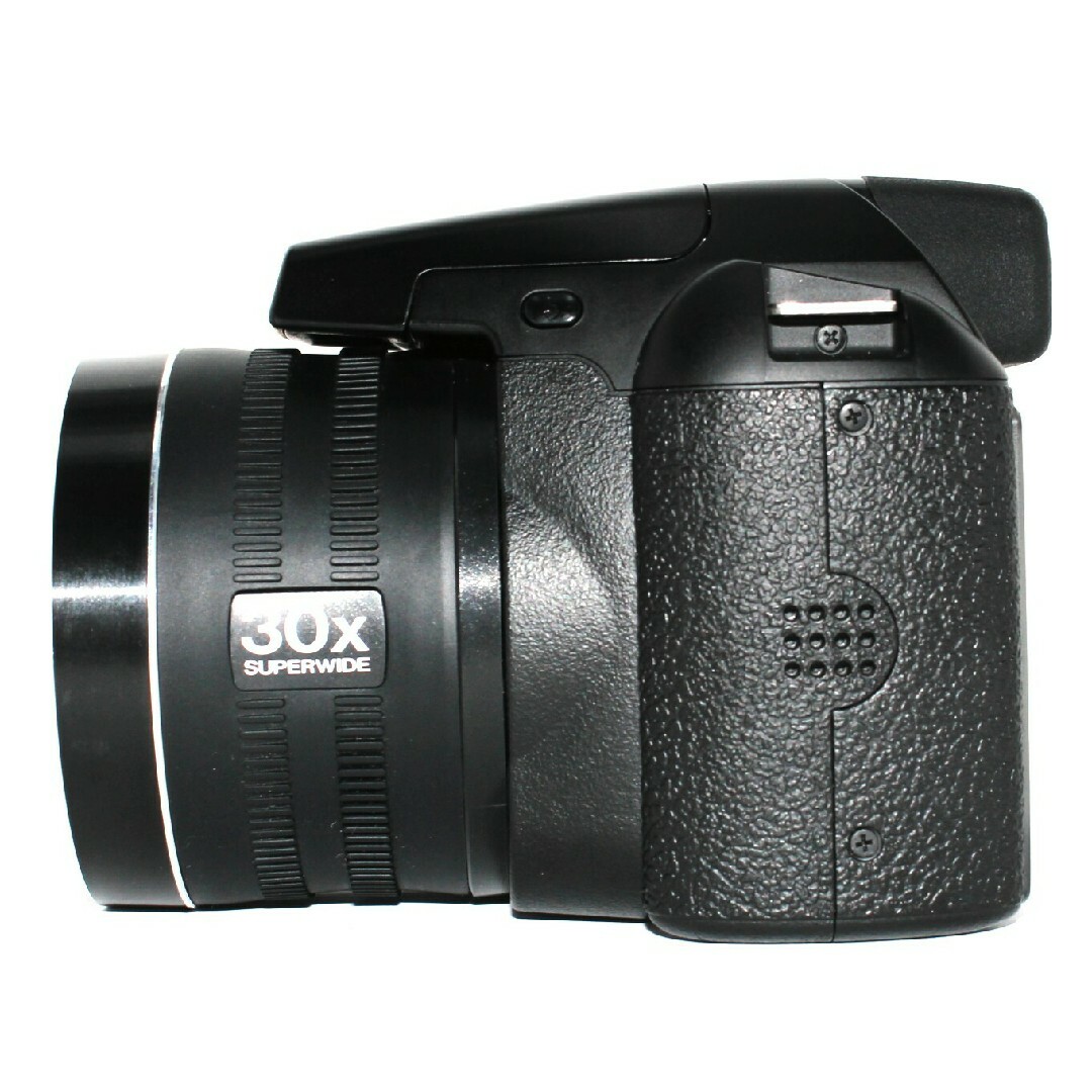 富士フイルム - 完動品 FUJI FILM☆FinePix☆S4500☆iPhone転送の通販