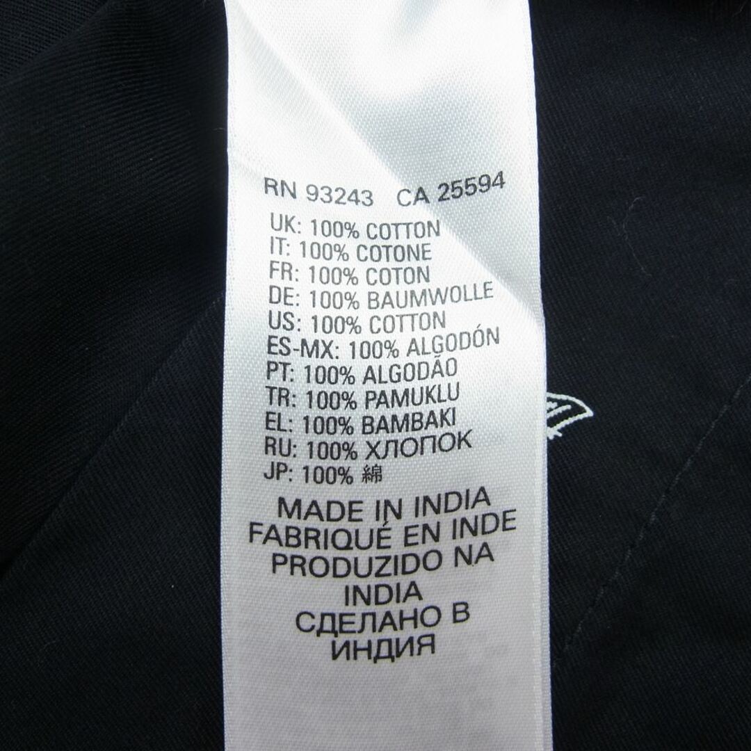DIESEL(ディーゼル)のDIESEL ディーゼル 半袖シャツ 18SS Rabbit Shirt BRAVE ラビット ブラック系 XS【中古】 メンズのトップス(シャツ)の商品写真