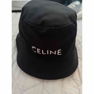 セリーヌ(celine)のセリーヌ　バケットハット(ハット)