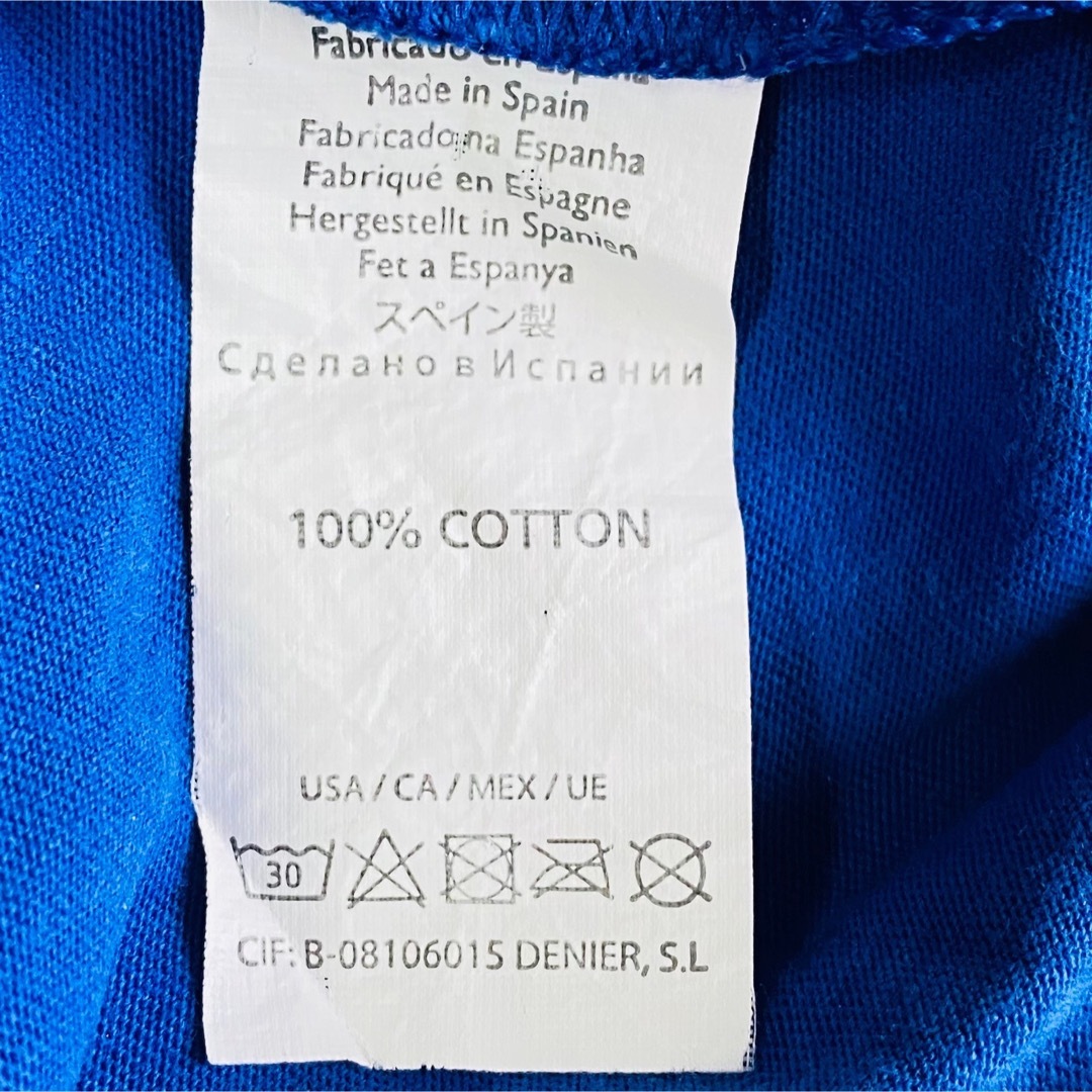 ADDICTED(アディクテッド)のアディクテッド マッスル Tシャツ Lサイズ メンズのトップス(Tシャツ/カットソー(半袖/袖なし))の商品写真