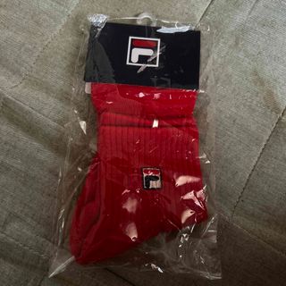 フィラ(FILA)のFILA  ソックス(ウェア)