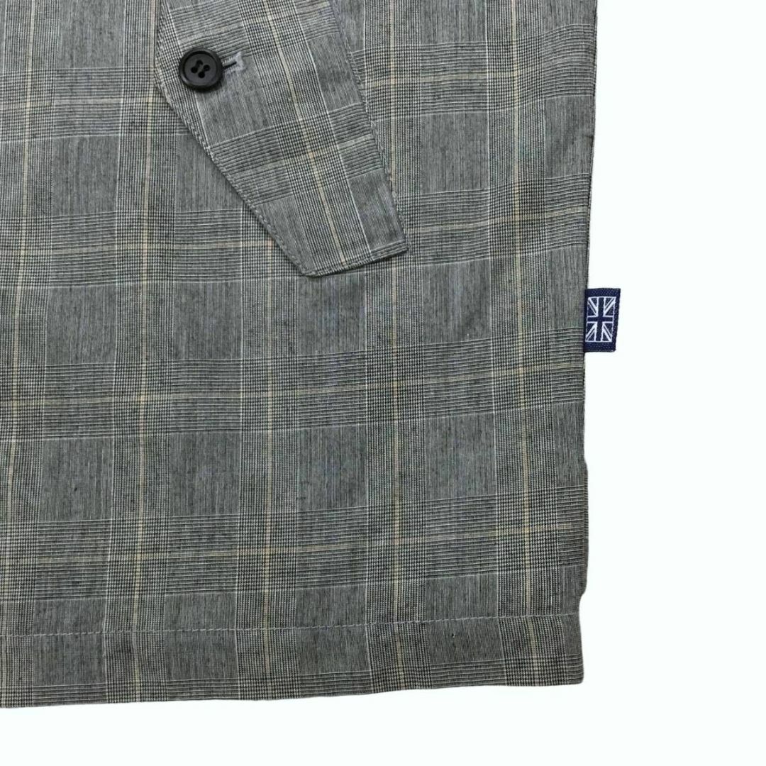 BARACUTA - BARACUTA バラクータ G9 グレンチェック ドリズラー