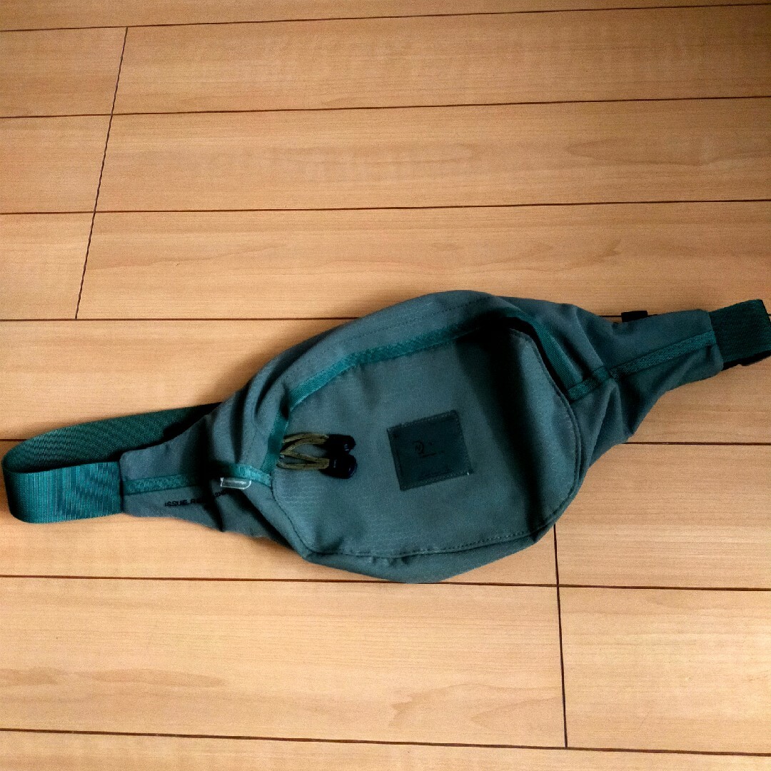 WTAPS × PORTER ダブルタップス ポーター ボディバッグ
