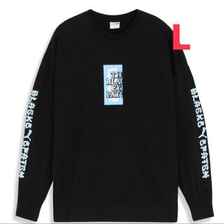 プーマ(PUMA)の即日配送！！MCFC BLACK EYEPATCH ロンT(Tシャツ/カットソー(七分/長袖))