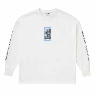 新品未使用　マンチェスターシティ　ブラックアイパッチ　プーマ　Tシャツ　白　XL