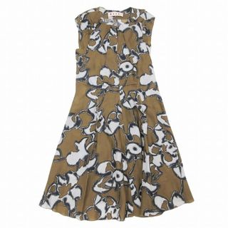 マルニ ワンピースの通販 700点以上 | Marniのレディースを買うならラクマ