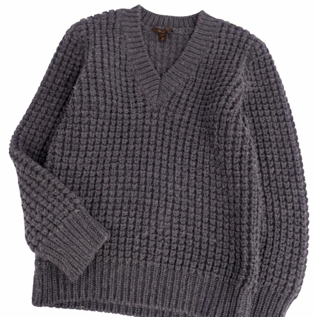 ルイヴィトン　WOOL ニット