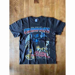 Supreme - rap made ラップメイド Mike Tyson tシャツ Lサイズの通販