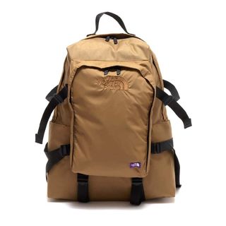 ザノースフェイス(THE NORTH FACE)のザノースフェイス パープルレーベル CORDURA Nylon バックパック新品(バッグパック/リュック)