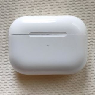 アップル(Apple)のAir Pods Pro 充電ケースのみ A2190(ヘッドフォン/イヤフォン)