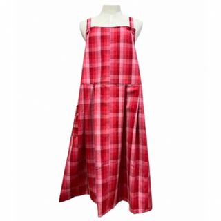 エプロンの通販 48点(レディース) | お得な新品・中古・未使用品の