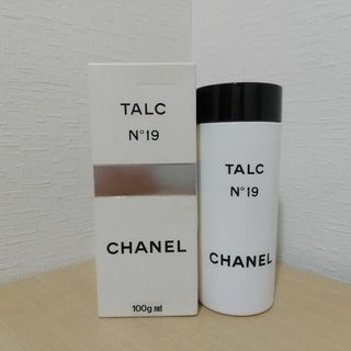 シャネル ボディパウダーの通販 100点以上 | CHANELのコスメ/美容を