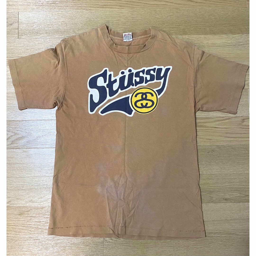 Stussy  Tshirt vintageトップス