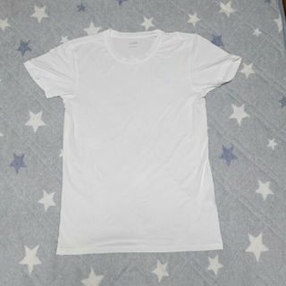 ユニクロ(UNIQLO)のユニクロ ショートスリーブ(Tシャツ/カットソー(半袖/袖なし))