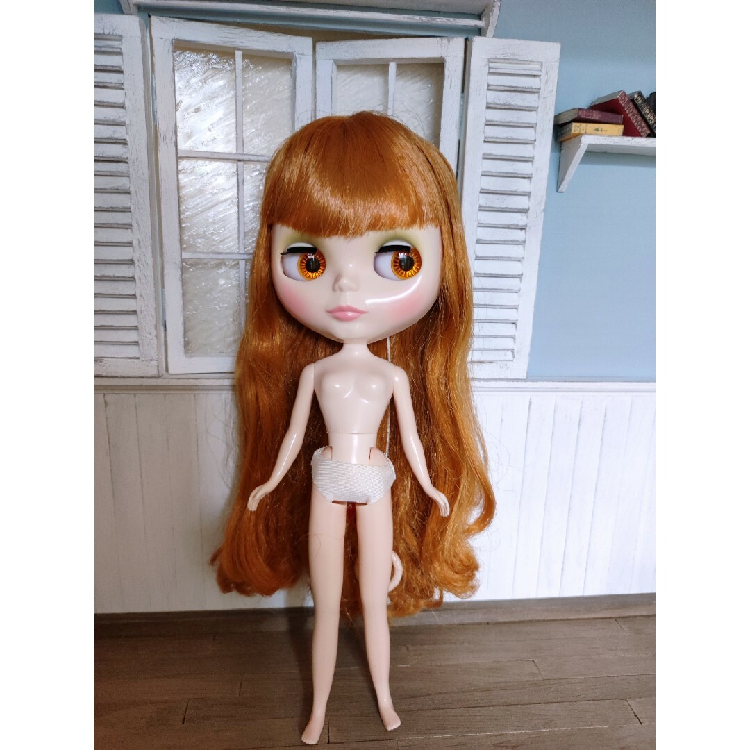 【カスタム品】ネオブライス ルミデミトリア本体
