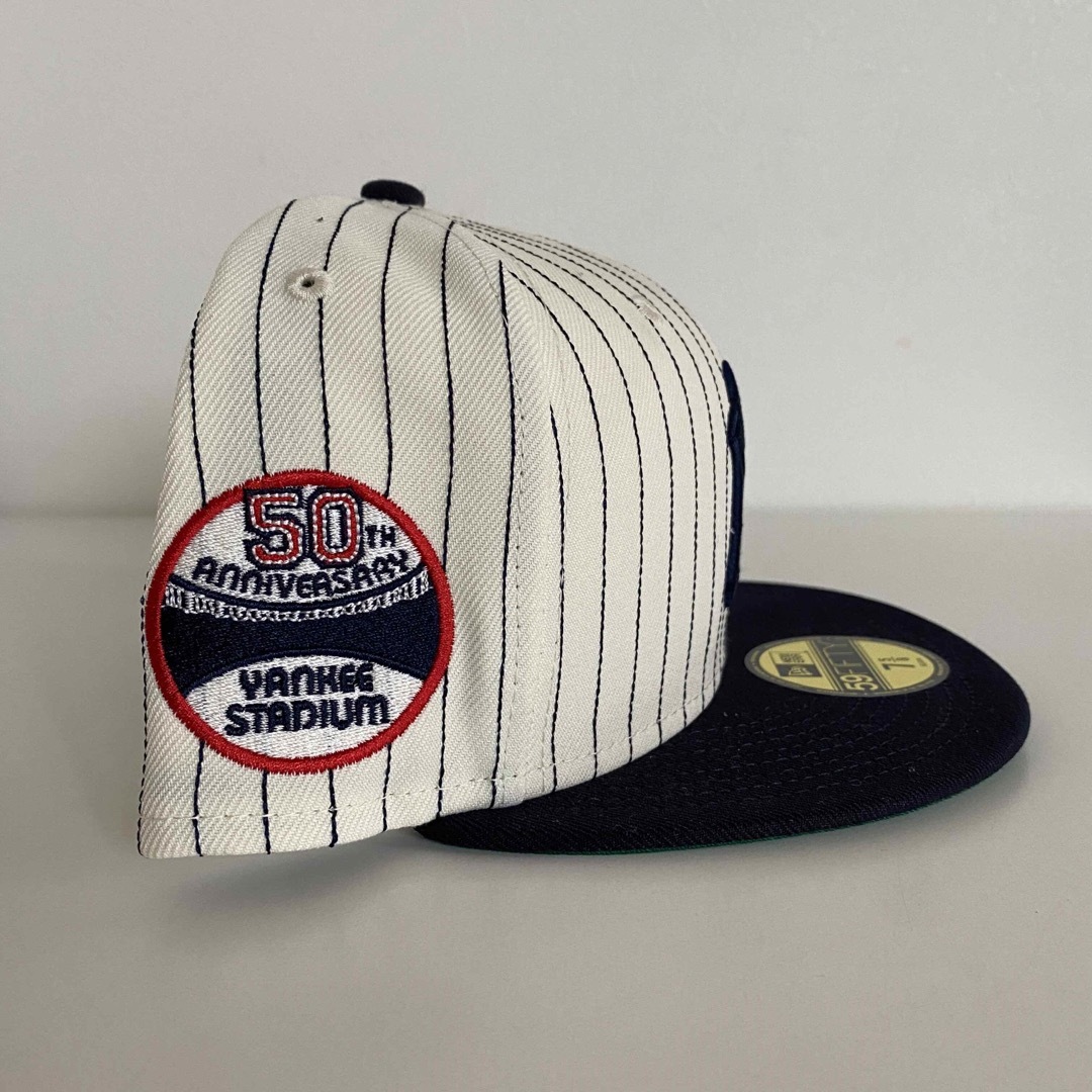 NEW ERA   New Era Cap  ツバ裏グリーン ニューエラ ヤンキース