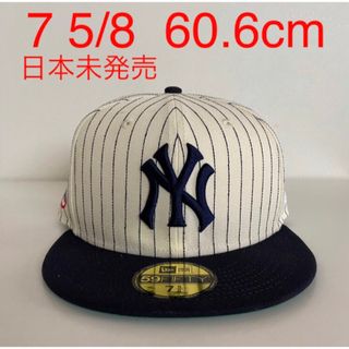 NEW ERA - New Era Cap 5/8 ツバ裏グリーン ニューエラ ヤンキース