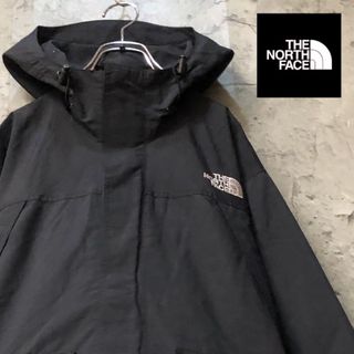 THE NORTH FACE - ザノースフェイス ナイロンジャケット マウンテン