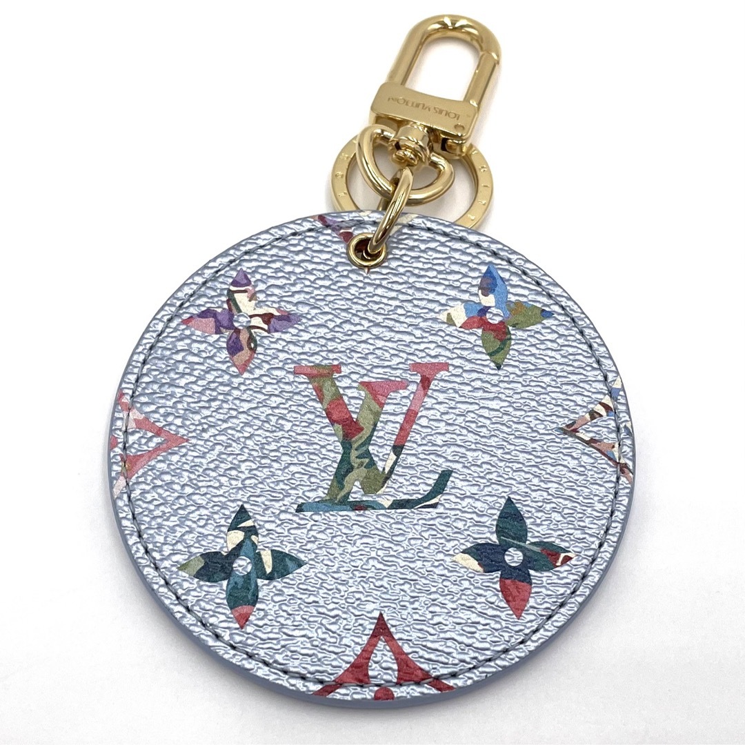 LOUIS VUITTON - ルイヴィトン M00877 イリュストレ LVガーデン バッグ