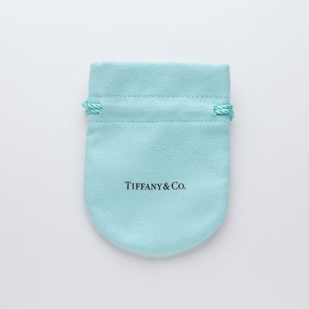 Tiffany & Co. - トッシー様専用 極美品 TIFFANY オープンハート 3