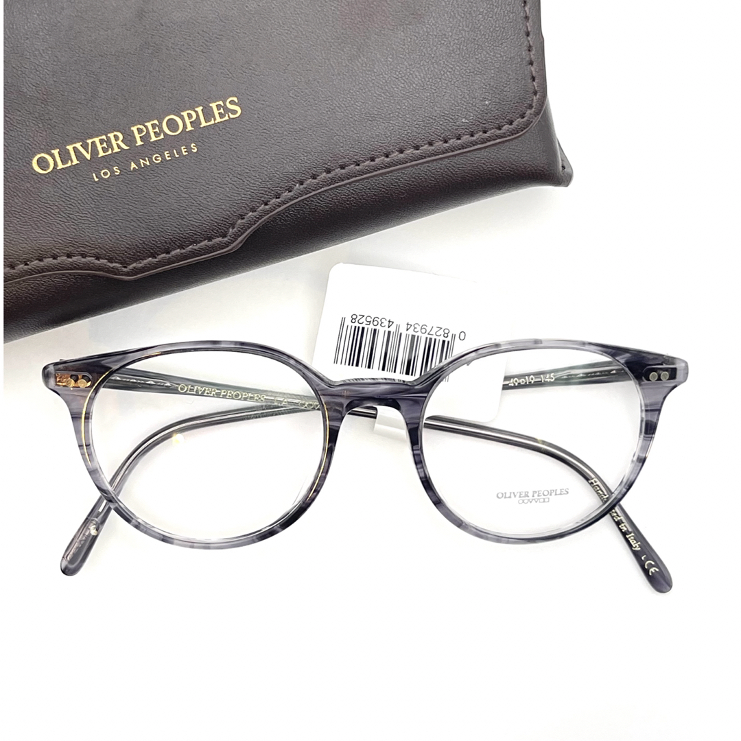 OV156 OLIVER PEOPLES Mikett メガネ フレーム