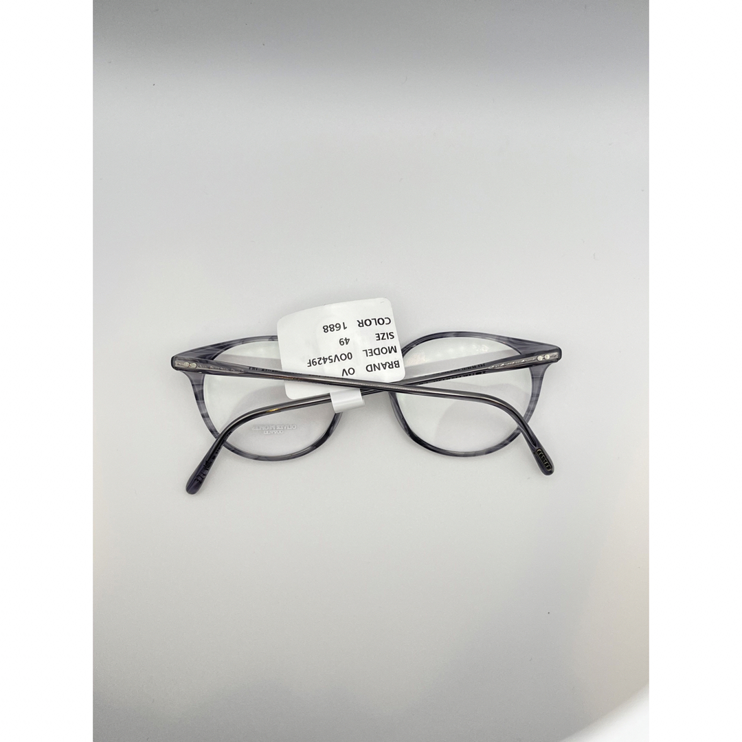 OV156 OLIVER PEOPLES Mikett メガネ フレーム