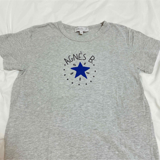 アニエスベー アンファン agnes b. ENFANT  Tシャツ(Tシャツ(半袖/袖なし))