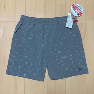 リーボック(Reebok)の新品タグ付き Reebok メンズ 水着 サーフパンツ(水着)