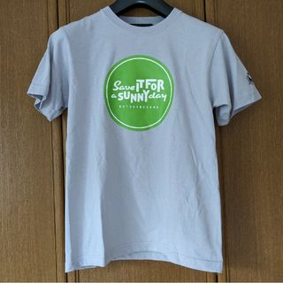 ビームス(BEAMS)のBEAMS 佐野元春　&　The Coyote Band コラボ　Tシャツ S(Tシャツ/カットソー(半袖/袖なし))