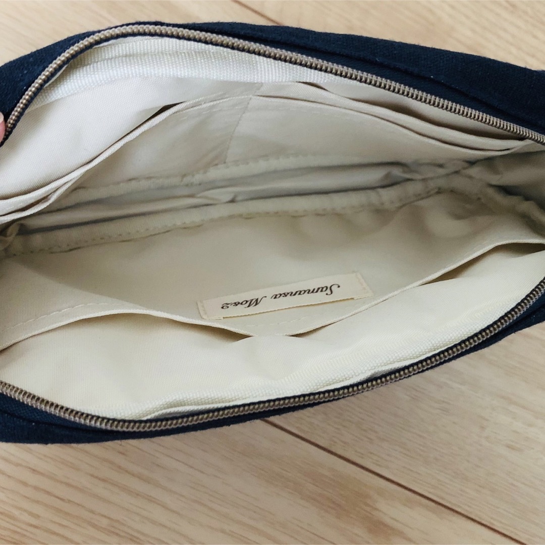SM2(サマンサモスモス)のサマンサモスモス ノベルティ レディースのバッグ(ショルダーバッグ)の商品写真
