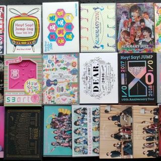 Hey!Say!JUMP デビュー&ファーストコンサート いきなり! in 東京ドーム
