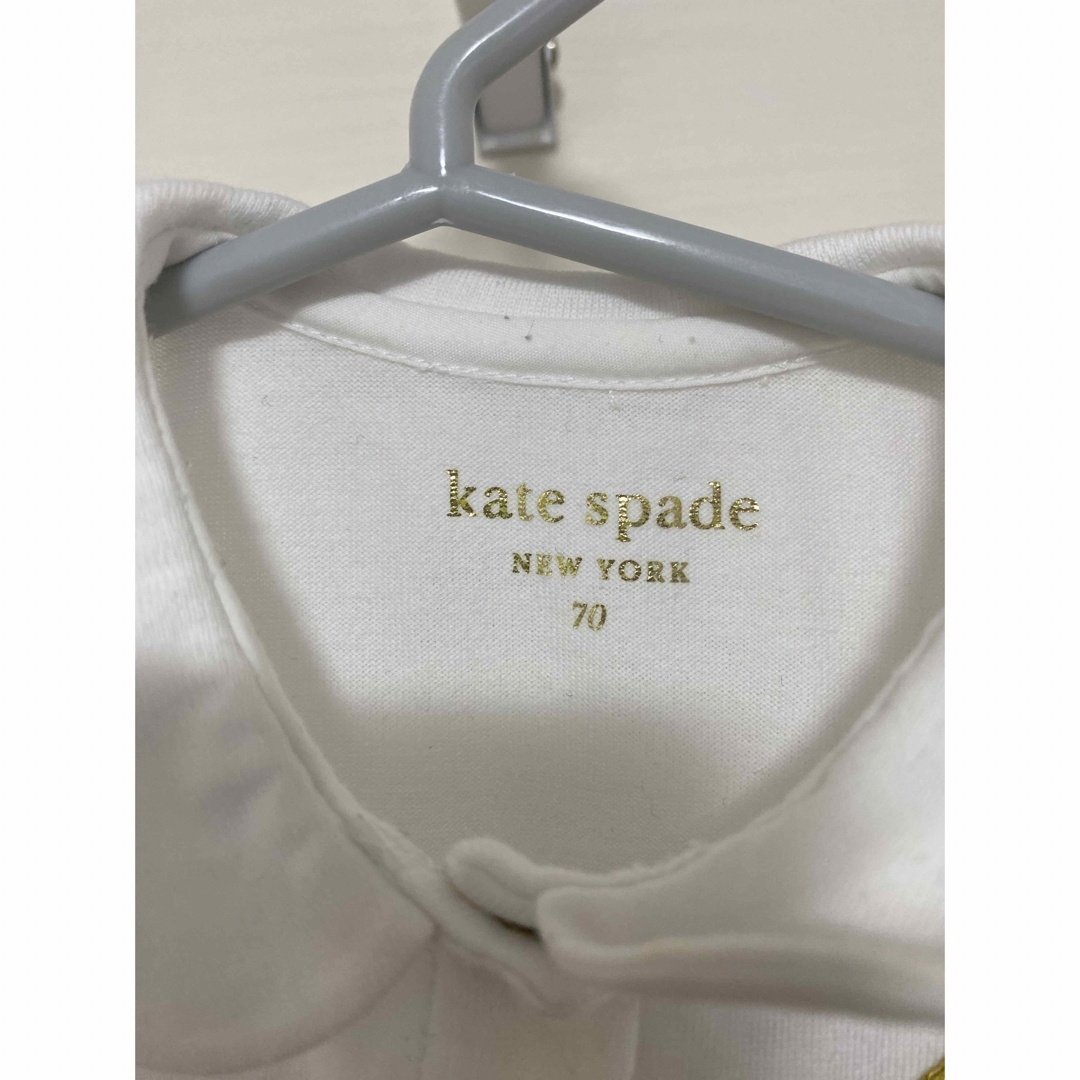 kate spade new york(ケイトスペードニューヨーク)のkate spade new york kids キッズ/ベビー/マタニティのキッズ服女の子用(90cm~)(ワンピース)の商品写真