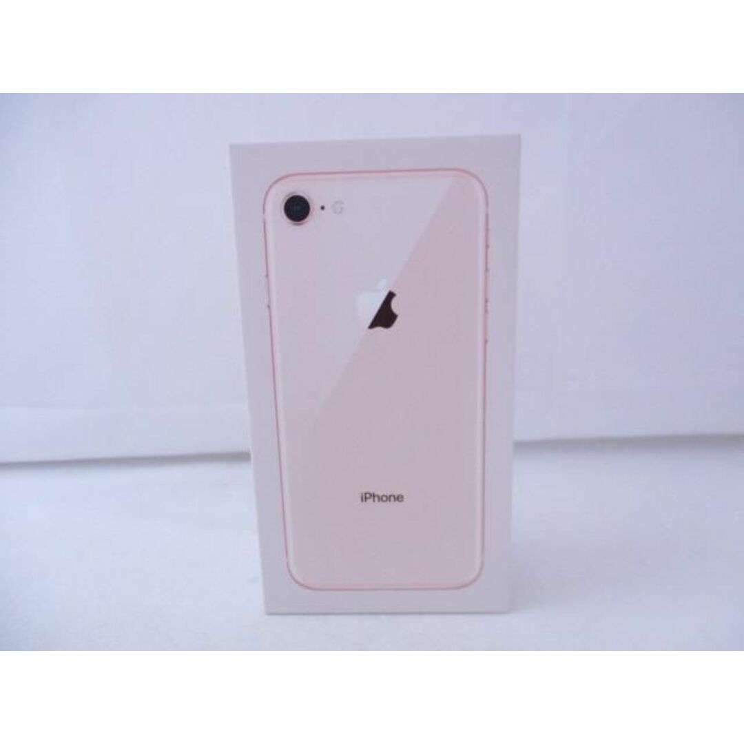 最新作 Plus 良品 87 iPhone8 iPhone 64GB ゴールド 64GB