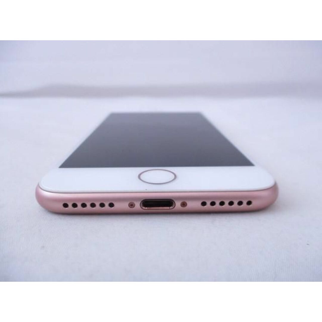 良品 iPhone8 64GB ゴールド MQ7A2J/A ソフトバンク 判定○ 白ロム SIM