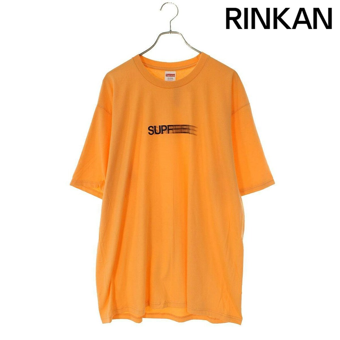 Supreme - シュプリーム 23SS Motion Logo Tee モーションロゴＴシャツ ...