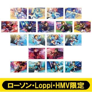 【あんスタ】５周年　ポストカード　19枚セット　Ｂ(その他)