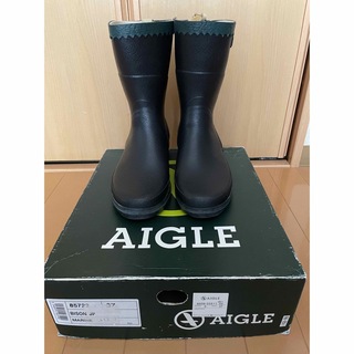 エーグル(AIGLE) 長靴/レインシューズ(メンズ)の通販 43点 | エーグル