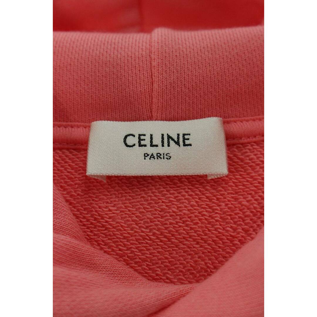 celine(セリーヌ)のセリーヌバイエディスリマン  2Y627670Q プルオーバーパーカー メンズ XS メンズのトップス(パーカー)の商品写真