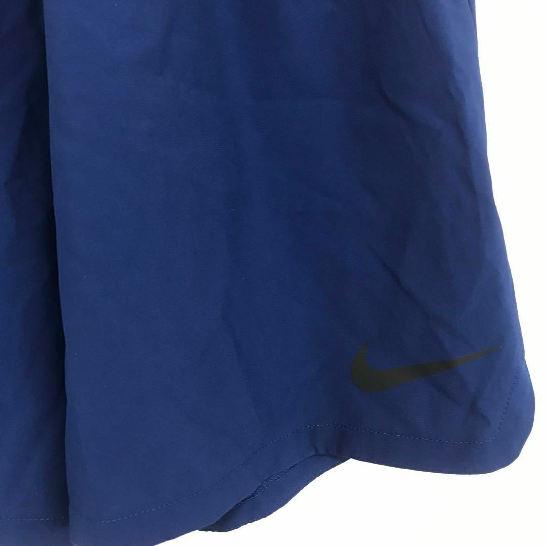 NIKE(ナイキ)のNIKE DRY-FIT ショートパンツ　メンズ　S メンズのパンツ(その他)の商品写真