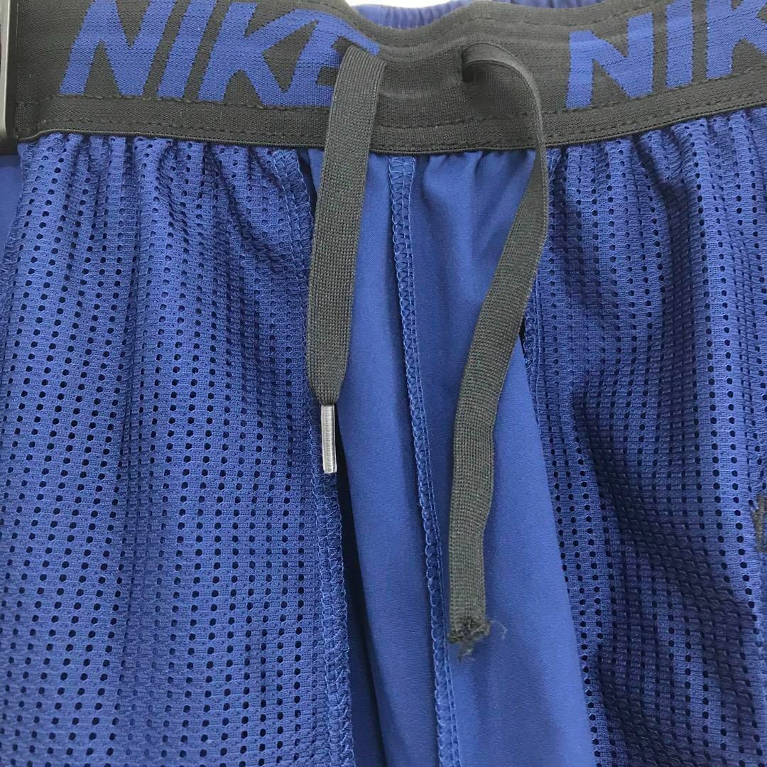 NIKE(ナイキ)のNIKE DRY-FIT ショートパンツ　メンズ　S メンズのパンツ(その他)の商品写真