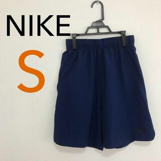 ナイキ(NIKE)のNIKE DRY-FIT ショートパンツ　メンズ　S(その他)