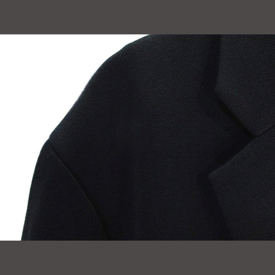 UNIQLO(ユニクロ)のユニクロ UNIQLO コットン テーラード ジャケット ブレザー SIZE L メンズのジャケット/アウター(テーラードジャケット)の商品写真