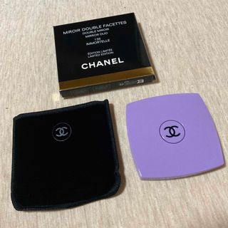 CHANEL - シャネル CHANEL ミラー 135 イモーテル ドゥ シャネルの通販