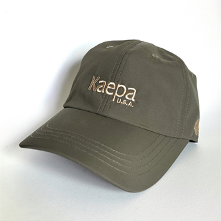 ケイパ(Kaepa)の新品・未使用　kaepa ケイパ　帽子　キャップ　CAP メンズキャップ(キャップ)